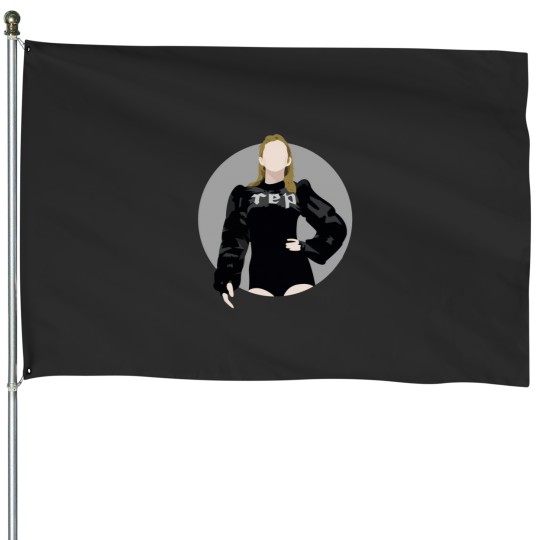 Discover TS Reputation House Flags