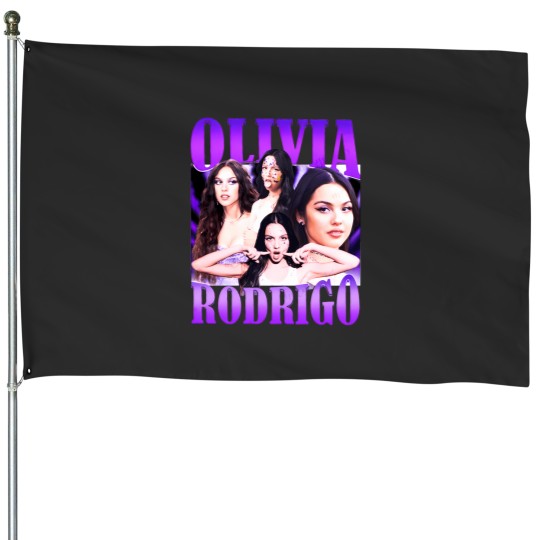Discover olivias tour music 2024 pop House Flags