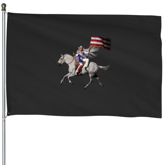 Discover Beyonce Cowboy Carter The New Album House Flags
