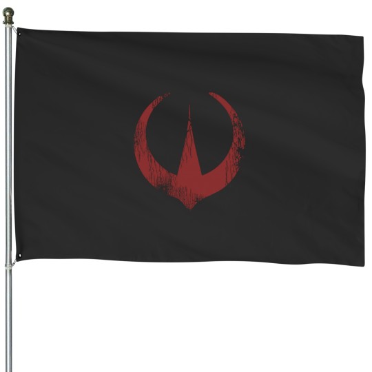 Discover Andor Logo House Flags