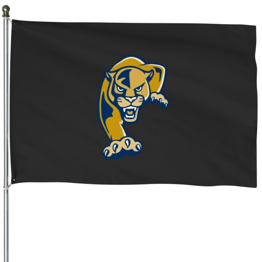 Discover FIU-Panthers House Flags
