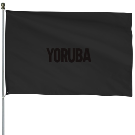 Discover Santeria Yoruba House Flags