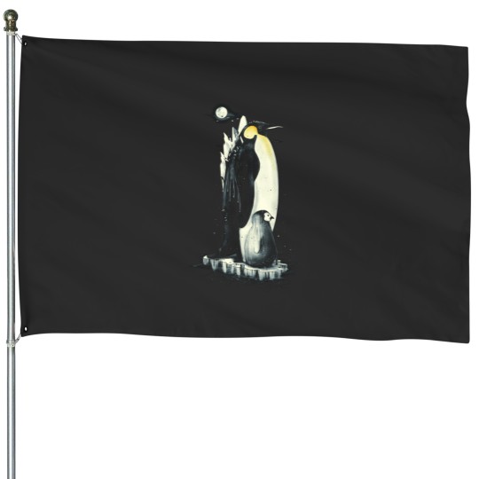 Discover The Emperors House Flags