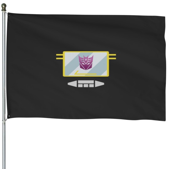 Discover Soundwave Essential House Flags