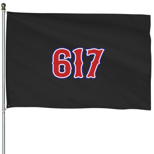 Discover 617 Essential House Flags