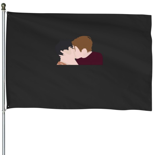 Discover i dont wanna to lose you because I did something stupid. charlie! House Flags