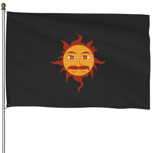 Discover King Arthur Essential House Flags