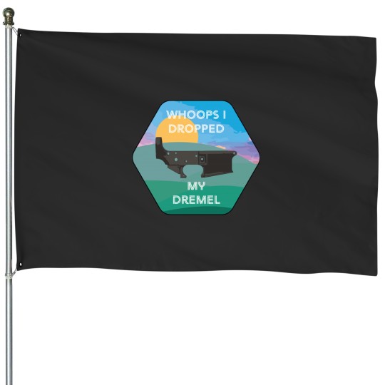 Discover ATF House Flags