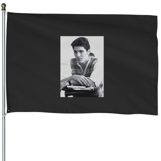 Discover Sixteen Candles Jake Ryan 1 House Flags