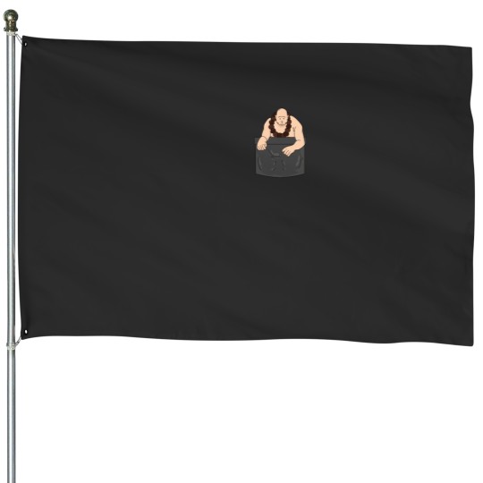 Discover Sekiro Pocket Kotaro House Flags