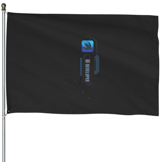 Discover IOS Developer House Flags