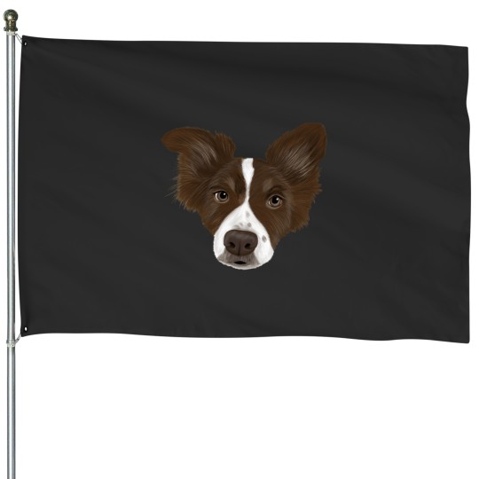 Discover Tripp House Flags