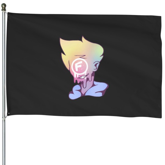 Discover Mccreamy Active(22) House Flags