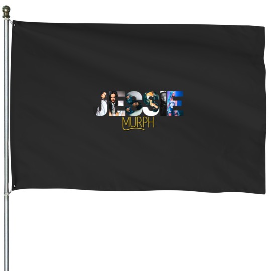 Discover Jessie Murph TJessie MurphHoodie House Flags