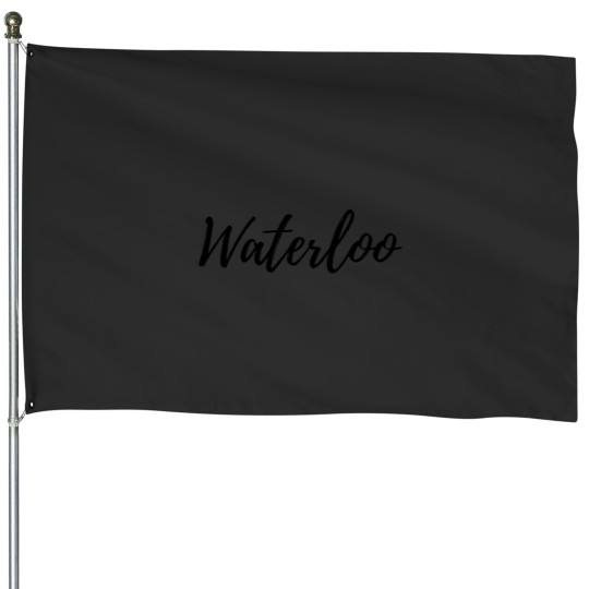 Discover  House Flags