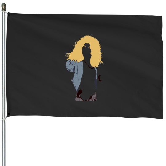 Discover Roberts House Flags