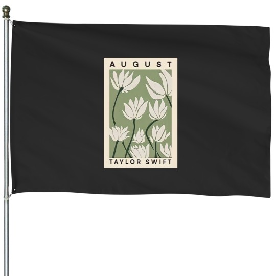 Discover taylors swifts House Flags