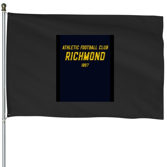 Discover Since 1897 Essential House Flags