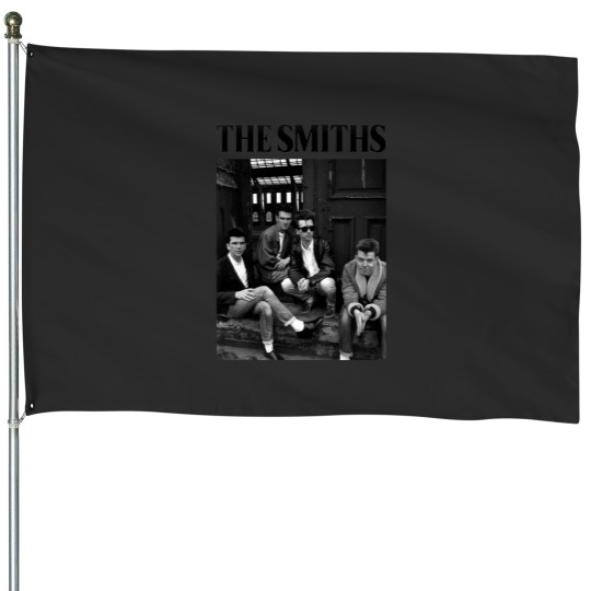 Discover The British Pride House Flags