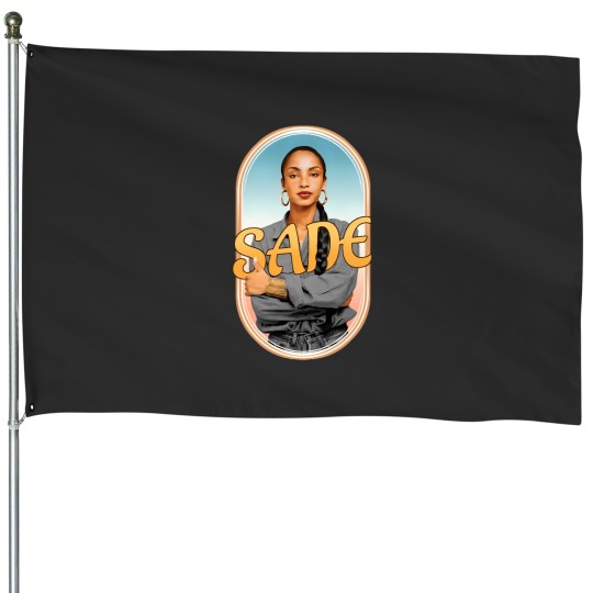 Discover Sd Music D Sd 466 House Flags