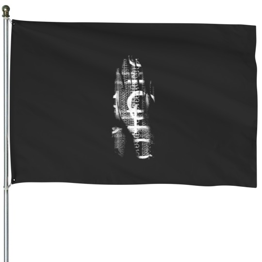 Discover ZeroSum House Flags