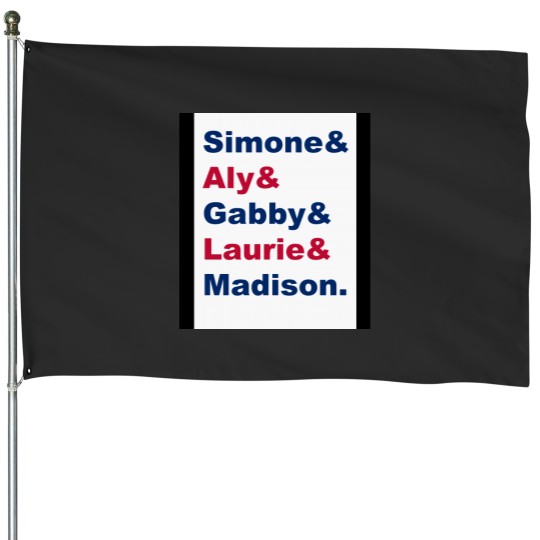 Discover USA Gymnastics Team Names Essential House Flags