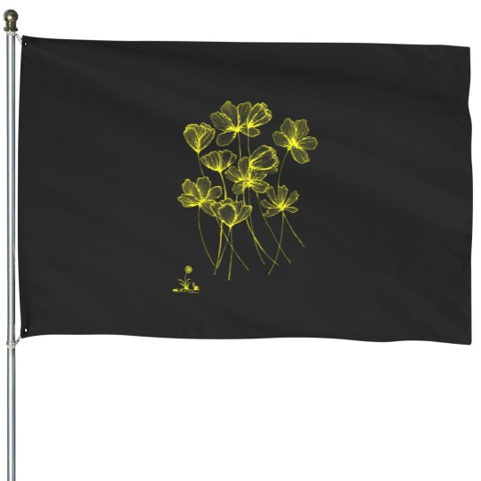 Discover Hand drawing and sketch. The Lined Design, The vector design and Zentangle design. Classic House Flags