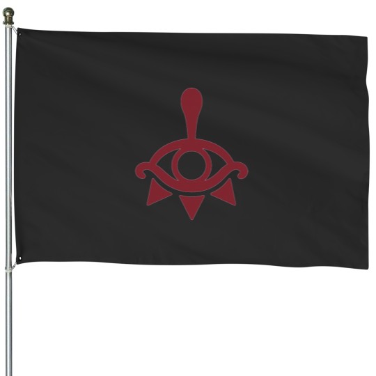 Discover Yiga Clan House Flags