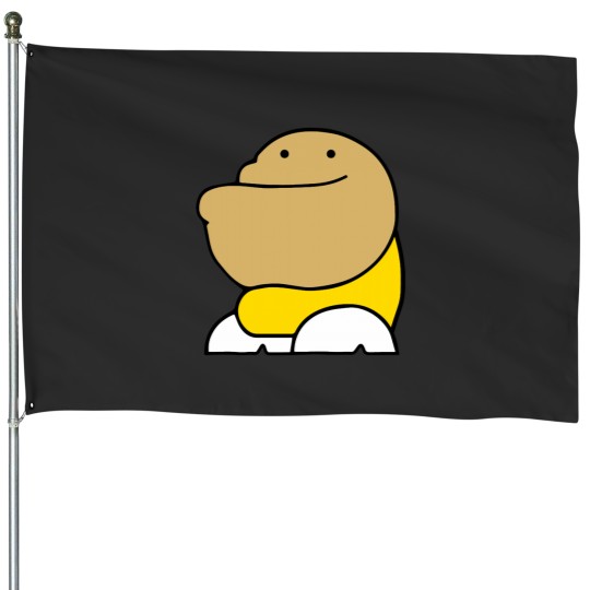 Discover Fatov Classic House Flags