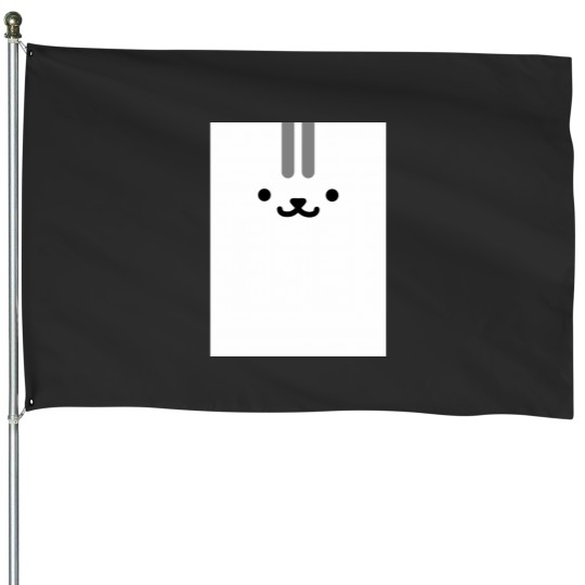 Discover Neko Atsume - Mack Graphic House Flags