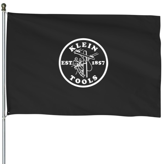 Discover Klein Tools Electricial   .png House Flags