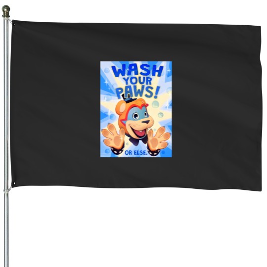 Discover Kane Carter on Twitter House Flags