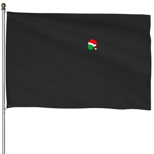 Discover seasonal attack pea neopets House Flags