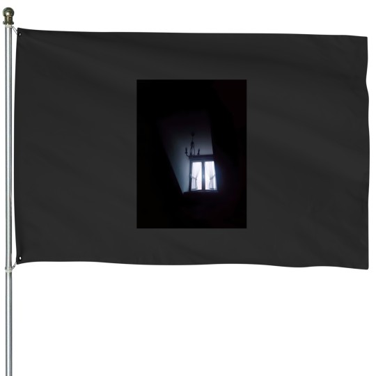 Discover The Curiosity 3119 House Flags