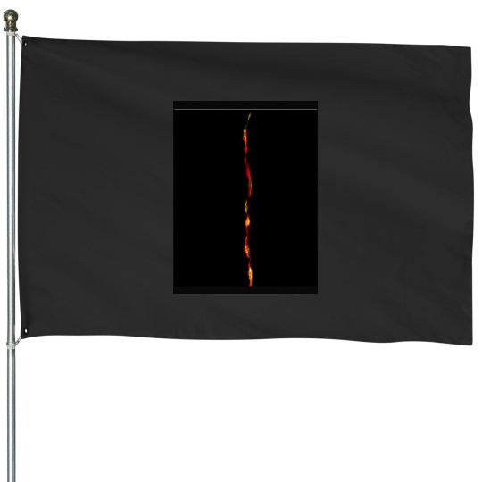 Discover Firee Line 3709 House Flags