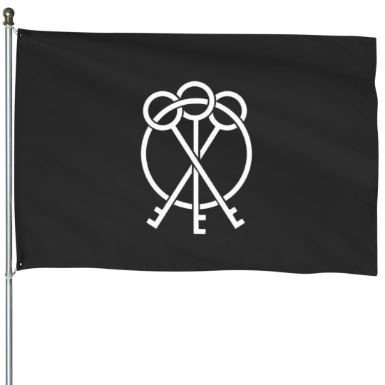 Discover Nf perception keys House Flags
