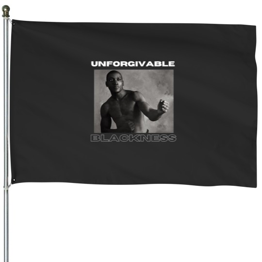 Discover Jack Johnson House Flags