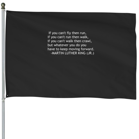 Discover Mlk House Flags, Mlk House Flags