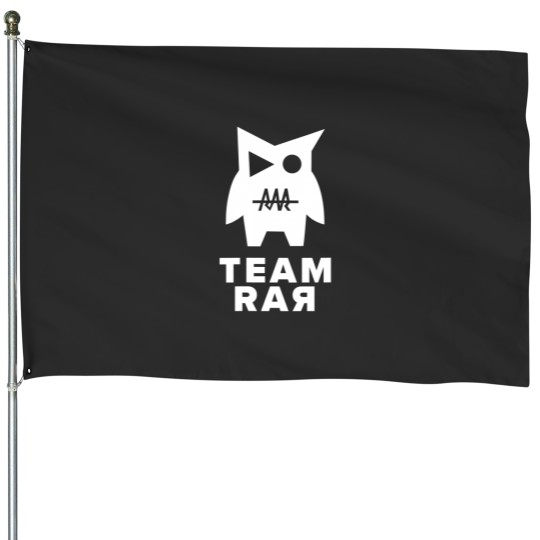Discover Team Rar V0 Coder Crew House Flags
