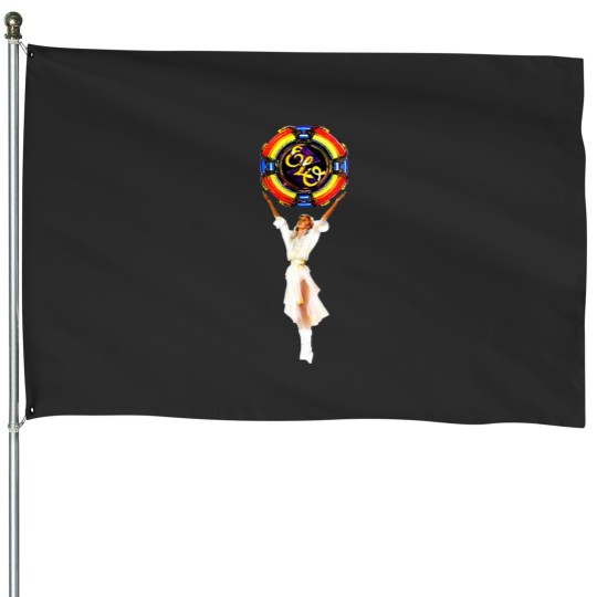 Discover Xanadu - Kira Active House Flags