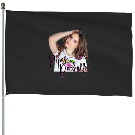 Discover famous women House Flags