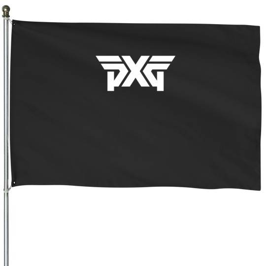 Discover Americans Sports Golf Equipment <<parkson>> House Flags
