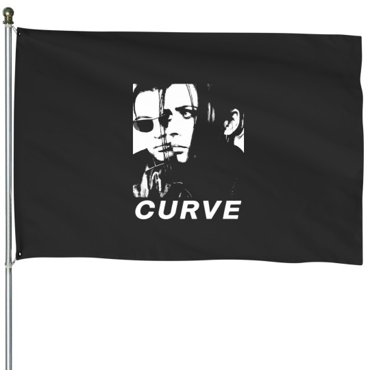 Discover Shoegaze House Flags
