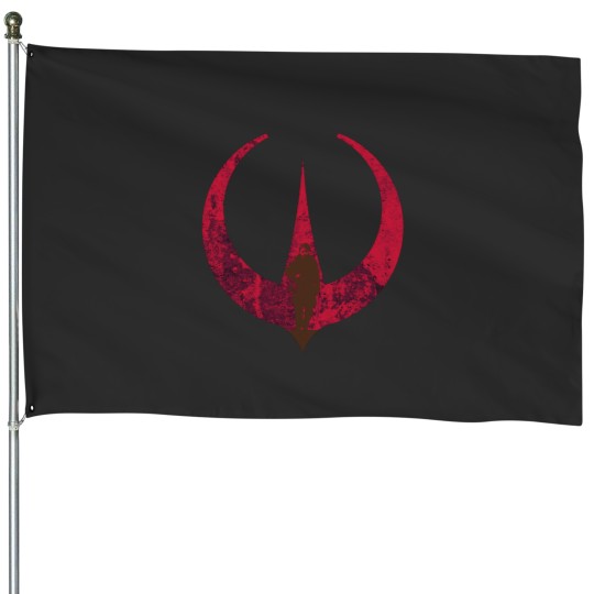 Discover Andor Logo andor logo starwars House Flags