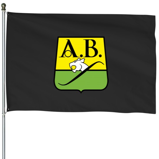 Discover Only For My City My Colours from Bucaramanga Colombia House Flags