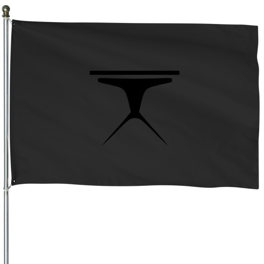 Discover Phase I Clone House Flags