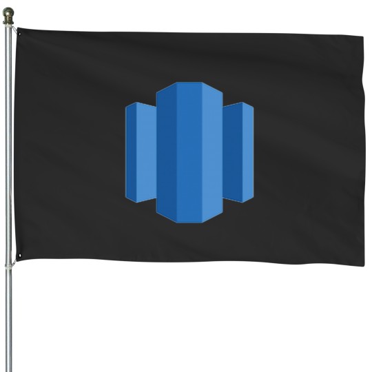 Discover AWS RedShift House Flags
