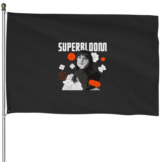 Discover semen deh House Flags