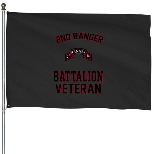 Discover 75Th Ranger Regiment House Flags