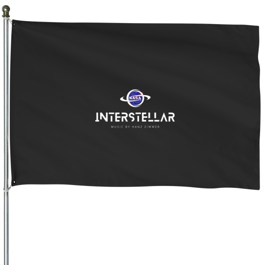 Discover music by hans zimmer House Flags